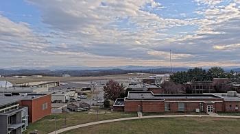 Weather camera view of Northeast State Community College.