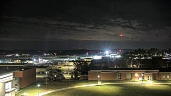 Weather camera view of Northeast State Community College.