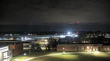 Weather camera view of Northeast State Community College.