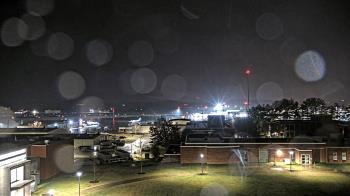 Weather camera view of Northeast State Community College.