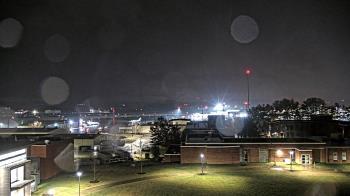 Weather camera view of Northeast State Community College.