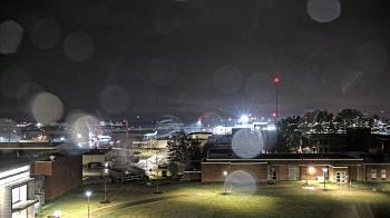 Weather camera view of Northeast State Community College.