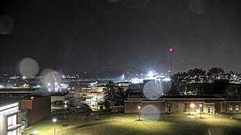 Weather camera view of Northeast State Community College.