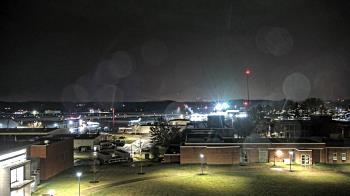 Weather camera view of Northeast State Community College.