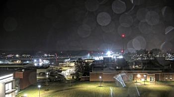 Weather camera view of Northeast State Community College.