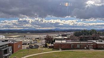 Weather camera view of Northeast State Community College.