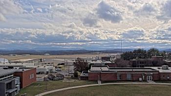 Weather camera view of Northeast State Community College.