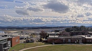 Weather camera view of Northeast State Community College.