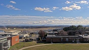 Weather camera view of Northeast State Community College.