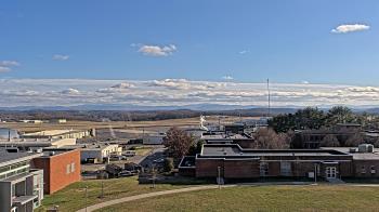 Weather camera view of Northeast State Community College.