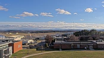 Weather camera view of Northeast State Community College.