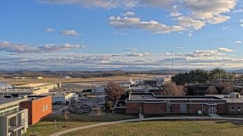Weather camera view of Northeast State Community College.