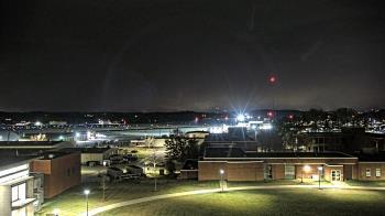 Weather camera view of Northeast State Community College.