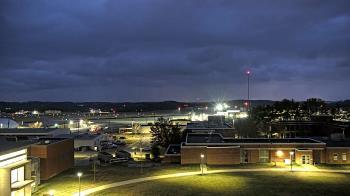 Weather camera view of Northeast State Community College.