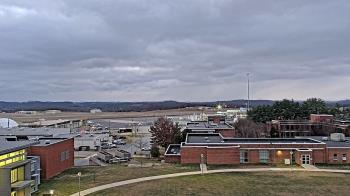 Weather camera view of Northeast State Community College.