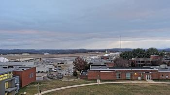 Weather camera view of Northeast State Community College.
