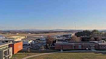Weather camera view of Northeast State Community College.