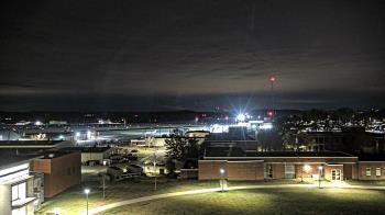 Weather camera view of Northeast State Community College.
