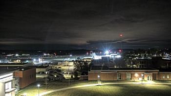 Weather camera view of Northeast State Community College.