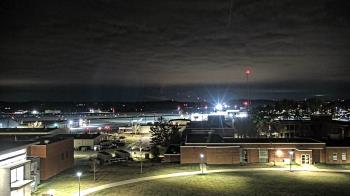 Weather camera view of Northeast State Community College.