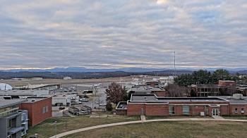 Weather camera view of Northeast State Community College.