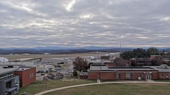 Weather camera view of Northeast State Community College.