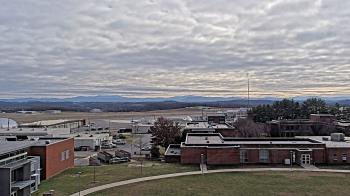 Weather camera view of Northeast State Community College.