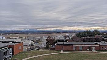 Weather camera view of Northeast State Community College.