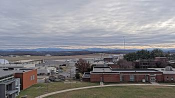 Weather camera view of Northeast State Community College.