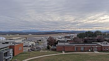 Weather camera view of Northeast State Community College.
