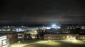 Weather camera view of Northeast State Community College.
