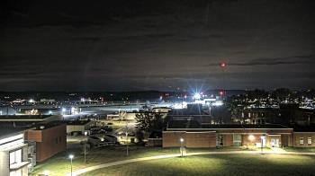 Weather camera view of Northeast State Community College.