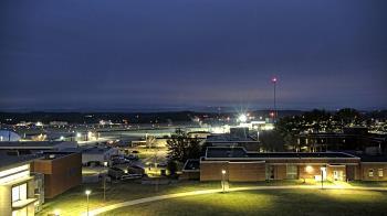 Weather camera view of Northeast State Community College.