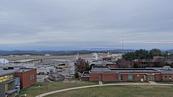 Weather camera view of Northeast State Community College.