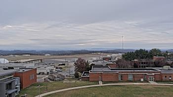 Weather camera view of Northeast State Community College.