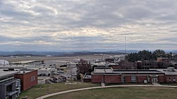 Weather camera view of Northeast State Community College.