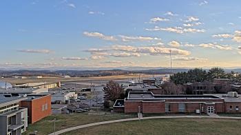 Weather camera view of Northeast State Community College.