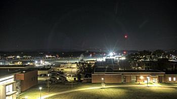 Weather camera view of Northeast State Community College.