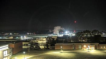 Weather camera view of Northeast State Community College.