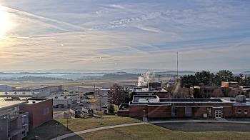 Weather camera view of Northeast State Community College.