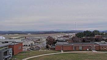 Weather camera view of Northeast State Community College.