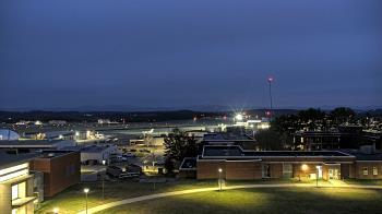 Weather camera view of Northeast State Community College.