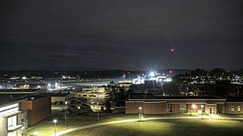 Weather camera view of Northeast State Community College.