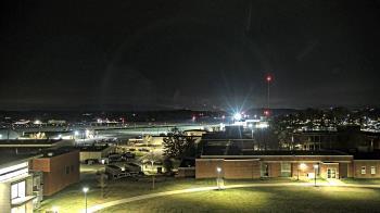 Weather camera view of Northeast State Community College.