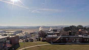 Weather camera view of Northeast State Community College.