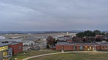 Weather camera view of Northeast State Community College.