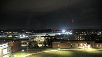 Weather camera view of Northeast State Community College.