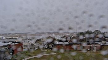 Weather camera view of Northeast State Community College.