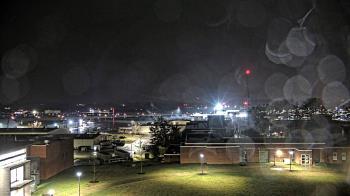 Weather camera view of Northeast State Community College.