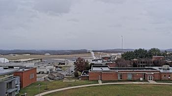 Weather camera view of Northeast State Community College.